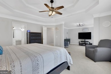 Rare opportunity in sought-after Hannah's Crossing! Located on a - photo 29