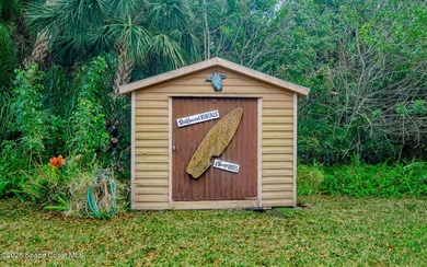 Welcome to your own slice of Florida freedom in Sebastian - photo 29