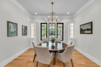 Welcome to 4210 Wild Turkey Way, an exquisite custom home built - photo 31