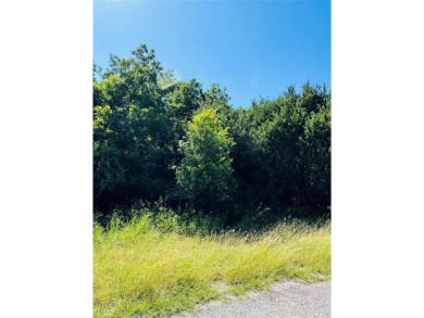 Lake Lot For Sale in Whitney, Texas