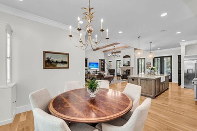 Welcome to 4210 Wild Turkey Way, an exquisite custom home built - photo 32