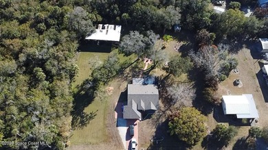 Welcome to your own slice of Florida freedom in Sebastian - photo 35