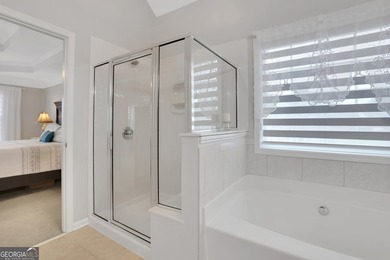 Rare opportunity in sought-after Hannah's Crossing! Located on a - photo 36