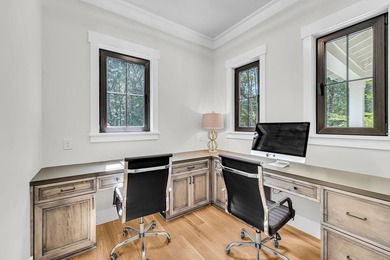 Welcome to 4210 Wild Turkey Way, an exquisite custom home built - photo 37