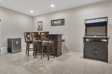 Discover this exceptional custom home located on a quiet - photo 39