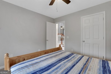 Rare opportunity in sought-after Hannah's Crossing! Located on a - photo 40