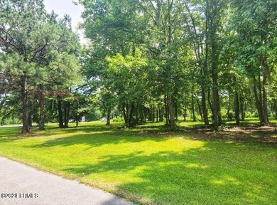 Beaufort River Commercial For Sale in Beaufort South Carolina