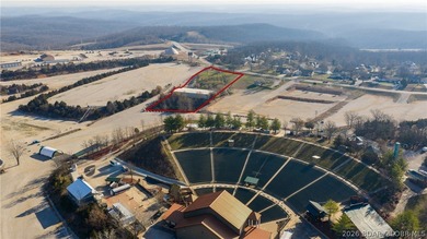 Positioned along North Business Highway 5 with 227' of - photo 1