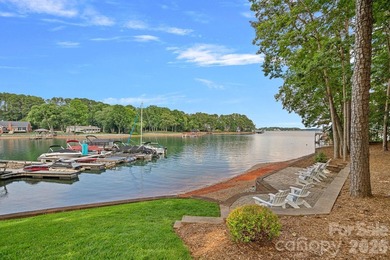 Rare opportunity to own over 220 feet of premier Lake Norman - photo 1