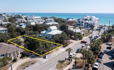 Seize the rare opportunity to build your dream home on one of - photo 1