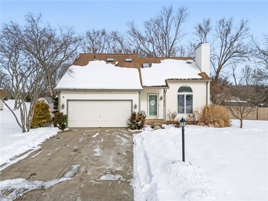 Sippo Lake  Home Sale Pending in Massillon Ohio