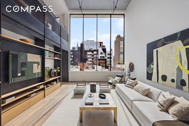 Sponsor Unit, No Board Approval Penthouse Two at ABI Chelsea is - photo 1