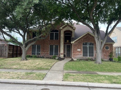 Welcome to this spacious 6-bedroom, 3.5-bath home in one of The - photo 2
