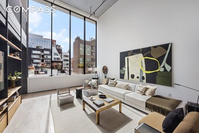 Sponsor Unit, No Board Approval Penthouse Two at ABI Chelsea is - photo 2