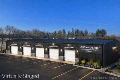 Positioned along North Business Highway 5 with 227' of - photo 3