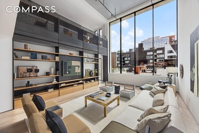 Sponsor Unit, No Board Approval Penthouse Two at ABI Chelsea is - photo 3