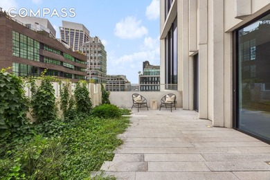Sponsor Unit, No Board Approval Penthouse Two at ABI Chelsea is - photo 4
