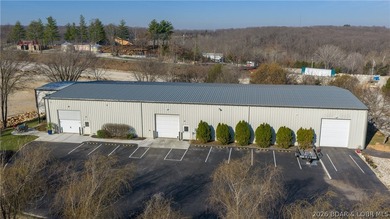 Positioned along North Business Highway 5 with 227' of - photo 5