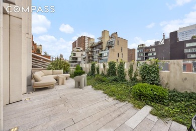 Sponsor Unit, No Board Approval Penthouse Two at ABI Chelsea is - photo 5