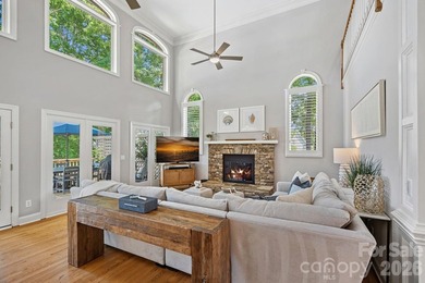 Rare opportunity to own over 220 feet of premier Lake Norman - photo 6