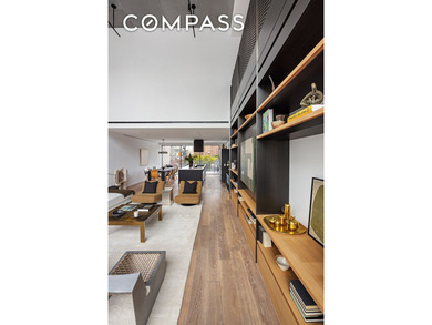 Sponsor Unit, No Board Approval Penthouse Two at ABI Chelsea is - photo 6
