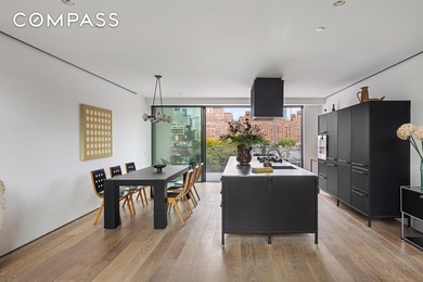 Sponsor Unit, No Board Approval Penthouse Two at ABI Chelsea is - photo 7