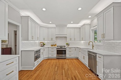 Rare opportunity to own over 220 feet of premier Lake Norman - photo 8