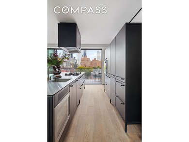 Sponsor Unit, No Board Approval Penthouse Two at ABI Chelsea is - photo 8