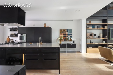 Sponsor Unit, No Board Approval Penthouse Two at ABI Chelsea is - photo 9