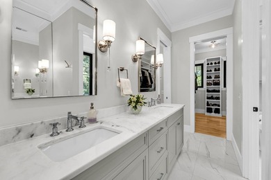 Welcome to 4210 Wild Turkey Way, an exquisite custom home built - photo 50