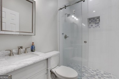Rare opportunity in sought-after Hannah's Crossing! Located on a - photo 50
