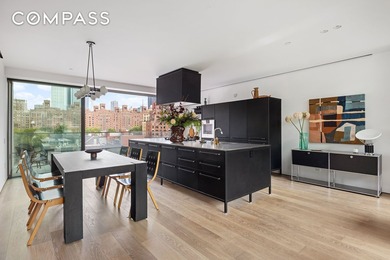 Sponsor Unit, No Board Approval Penthouse Two at ABI Chelsea is - photo 10