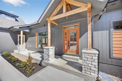 BRAND NEW!! This stunning home offers an abundance of space and - photo 2