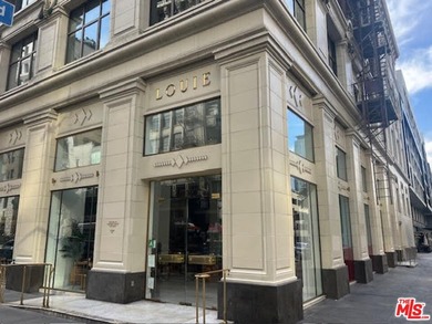 This is a beautiful West facing *soft-loft* condo in Luma