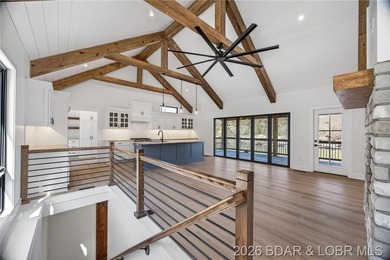 BRAND NEW!! This stunning home offers an abundance of space and - photo 6