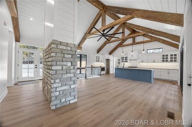 BRAND NEW!! This stunning home offers an abundance of space and - photo 7
