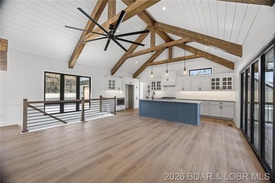 BRAND NEW!! This stunning home offers an abundance of space and - photo 8