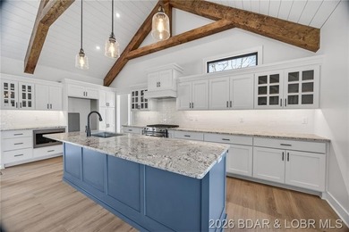 BRAND NEW!! This stunning home offers an abundance of space and - photo 10