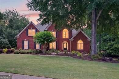 WELCOME TO 7210 CANTER RUN, a beautifully updated executive home - photo 2