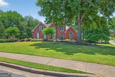 WELCOME TO 7210 CANTER RUN, a beautifully updated executive home - photo 3