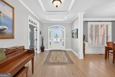 WELCOME TO 7210 CANTER RUN, a beautifully updated executive home - photo 7
