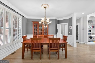 WELCOME TO 7210 CANTER RUN, a beautifully updated executive home - photo 8