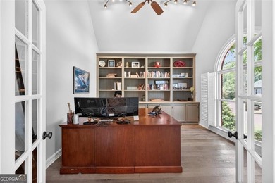 WELCOME TO 7210 CANTER RUN, a beautifully updated executive home - photo 10