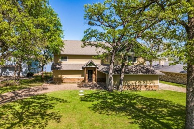 Lake Kiowa Home For Sale in Lake Kiowa Texas