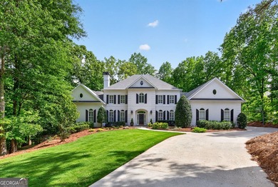 MAJESTIC 1.74 ACRE WATERFRONT OASIS IN PRESTIGIOUS SMOKERISE - photo 1