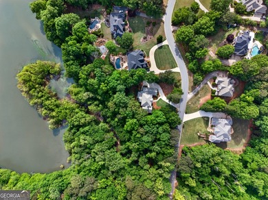 MAJESTIC 1.74 ACRE WATERFRONT OASIS IN PRESTIGIOUS SMOKERISE - photo 3