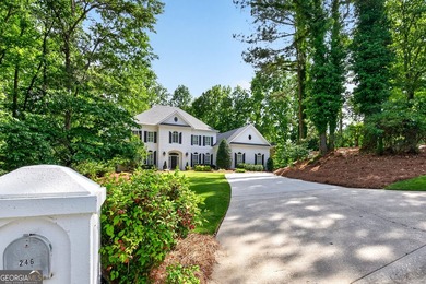 MAJESTIC 1.74 ACRE WATERFRONT OASIS IN PRESTIGIOUS SMOKERISE - photo 6