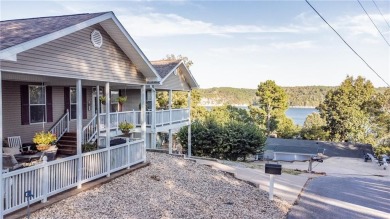 Lake Home For Sale in Rogers, Arkansas