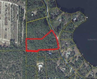 Spring Lake Number One Acreage For Sale in Defuniak Springs Florida
