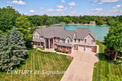Lake Home For Sale in Saginaw, Michigan